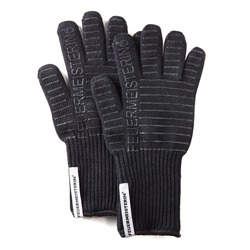 Dámské kevlarové rukavice BBQ Premium (pár)