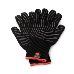 Kevlarové grilovací rukavice rukavice Weber PREMIUM