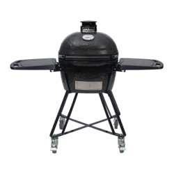 Keramický gril JUNIOR Charcoal Primo All-In-One