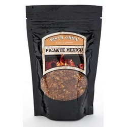 Grilovací koření Mistr grilu Picante Mexico (150g)