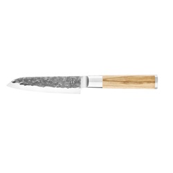 Kuchařský nůž Forged Olive Santoku 18 cm