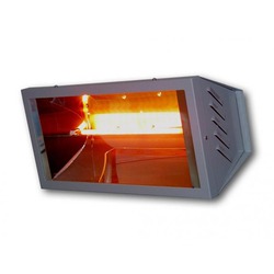 Elektrický infračervený zářič SUNLINE PROFESIONAL SP2000