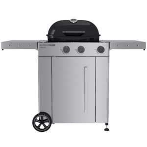 Plynový gril Outdoorchef AROSA 570 G PREMIUM STEEL - komfortní plynový gril