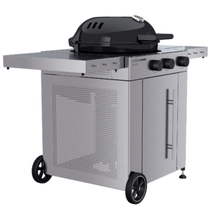 Plynový gril Outdoorchef AROSA 570 G PREMIUM STEEL - komfortní plynový gril