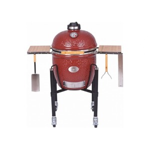 Keramický gril Monolith CLASSIC PRO SERIE 2.0 SET + 8 kg uhlí a obal zdarma