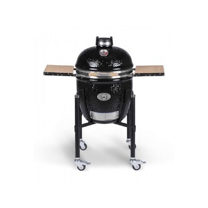 Keramický gril Monolith CLASSIC PRO SERIE 2.0 SET + 8 kg uhlí a obal zdarma