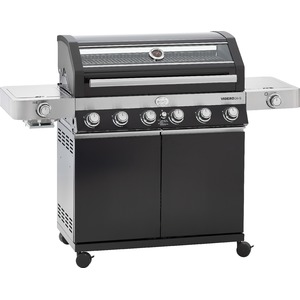  Plynový gril Rosle VIDERO G6-S Vario+