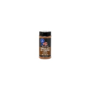 Barbeque koření Three Little Pigs BBQ ALL-PURPOSE BBQ RUB (354g) - univerzální BBQ koření pro jakýkoliv typ pokrmu