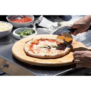 Kulatý kráječ na pizzu Fontana Forni
