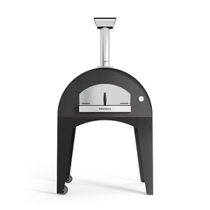 Stolní pec na pizzu Fontana Forni AMALFI (na příplatkovém podstavci)