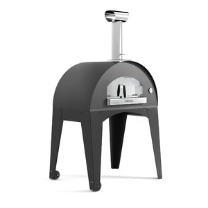 Stolní pec na pizzu Fontana Forni AMALFI (na příplatkovém podstavci)