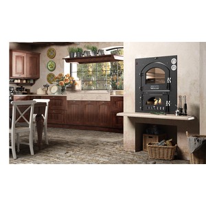Vestavná trouba Fontana Forni INC 100x65 QV