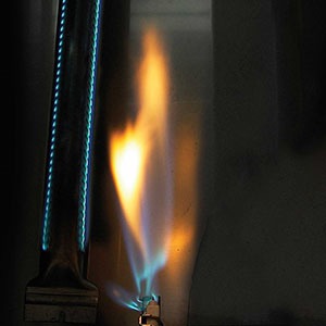 Vestavný plynový gril NAPOLEON BILEX485RBPSS-1 - elektronické zapalování JET-FIRE