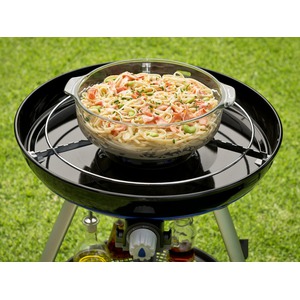 Přenosný plynový gril Cadac CARRI CHEF 2 BBQ 