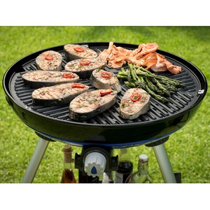 Přenosný plynový gril Cadac CARRI CHEF 2 BBQ 