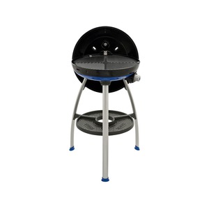 Přenosný plynový gril Cadac CARRI CHEF 2 BBQ SKOTTEL 