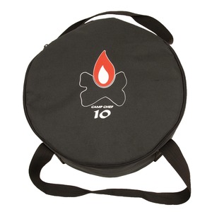 Přenosná taška Camp Chef pro Dutch Oven 25 cm - komfortní transport a skladování (logo se může lišit)