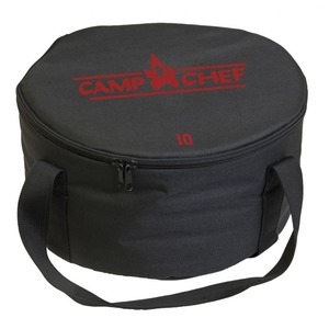 Přenosná taška Camp Chef pro Dutch Oven 25 cm - komfortní transport a skladování 