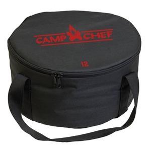 Přenosná taška Camp Chef pro Dutch Oven 30 cm - komfortní transport a skladování 