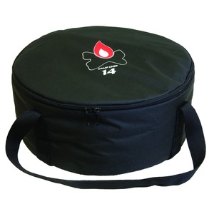Přenosná taška Camp Chef pro Dutch Oven 35 cm - komfortní transport a skladování (logo se může lišit)