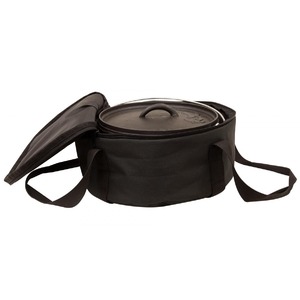 Přenosná taška Camp Chef pro Dutch Oven 35 cm - komfortní transport a skladování 