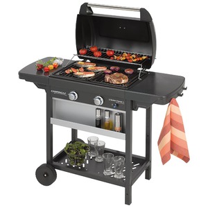 Plynový kontaktní gril Campingaz 2 SERIES CLASSIC L