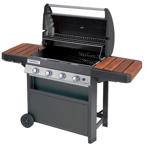Plynový gril Campingaz 4 Series Classic WLD