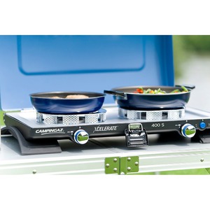 Plynový vařič Campingaz 400-S STOVE