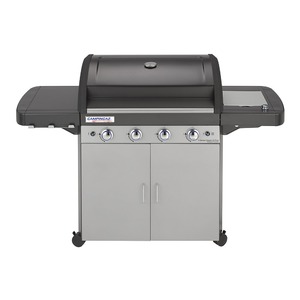 Plynový kontaktní gril Campingaz 4 SERIES CLASSIC LS PLUS