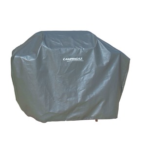 Ochranný obal Campingaz Premium Barbecue Cover v šedé barvě