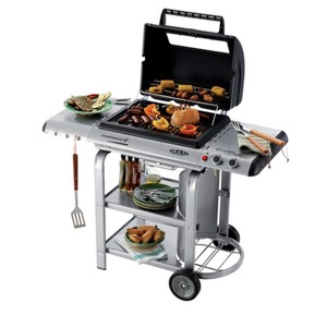Plynový gril Campingaz RBS C-LINE 1900 SUPER