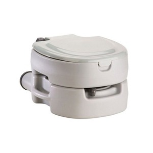 CAMPINGAZ Chemické WC PORTABLE FLUSH S