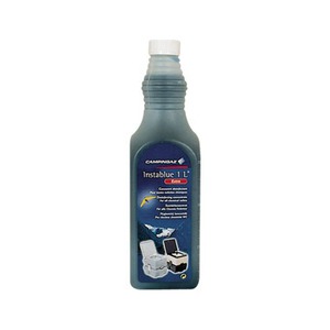 CAMPINGAZ Chemické WC PORTABLE FLUSH S
