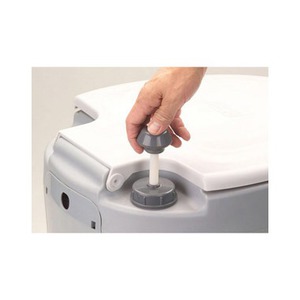CAMPINGAZ Chemické WC PORTABLE FLUSH S