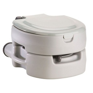 CAMPINGAZ Chemické WC PORTABLE FLUSH S