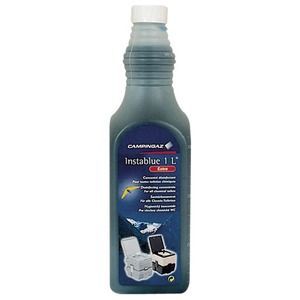 CAMPINGAZ Chemické WC PORTABLE FLUSH S