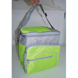 CALTER Chladící taška COOLER 18 litrů - na přední straně již není zip, ale síťka
