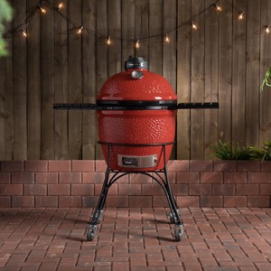 Keramický gril Kamado Joe CLASSIC JOE I