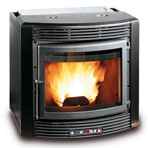 Krbová vložky na pelety Extraflame COMFORT MAXI