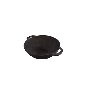 Culinary Modular Cast Iron Wok