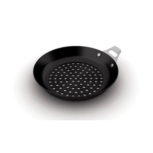Pánev na zeleninu bez madla - WEBER STYLE COOKWARE systém (CWS)
