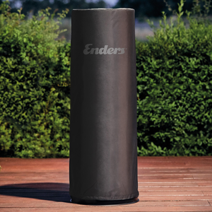 Ochranný obal pro zářič Enders POLO.2 - ochrana zářiče proti nepřízni počasí
