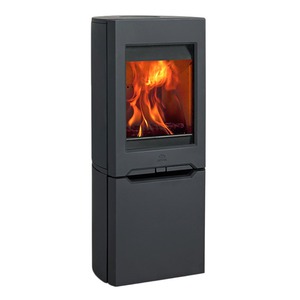 Jotul F 164 CB - Litinová krbová kamna