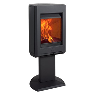 Jotul F 166 CB - černý lak