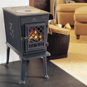 Jotul F 602 ECO - litinová kamna