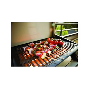 Plynový gril Grandhall GP-GRILL