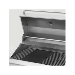 Plynový gril GRANDHALL PROFESSIONAL 529