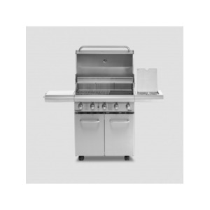 Plynový gril GRANDHALL PROFESSIONAL 529