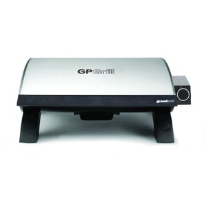 Plynový gril Grandhall GP-GRILL