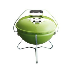 WEBER Gril na dřevěné uhlí Weber SMOKEY JOE PREMIUM 37 cm